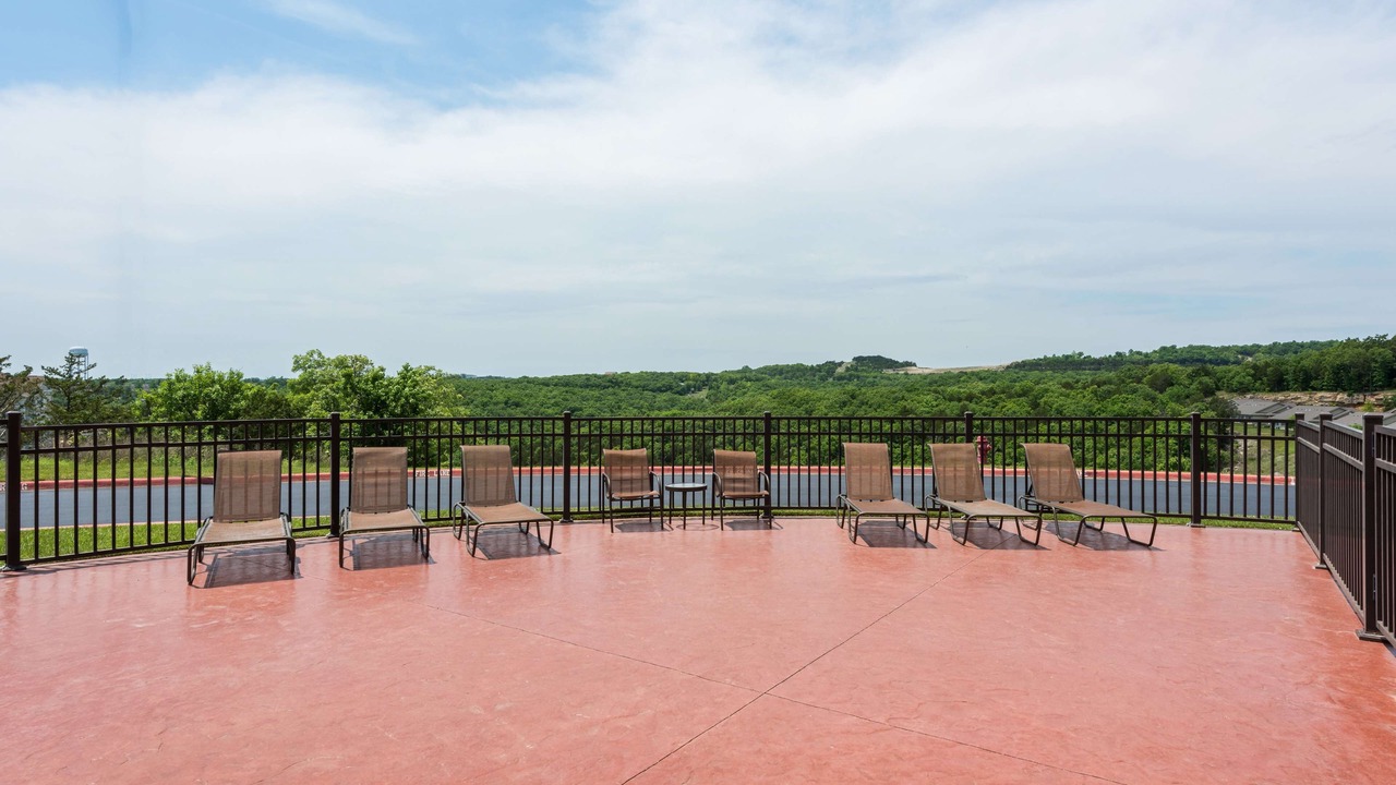 Photo of Outdoor in Branson