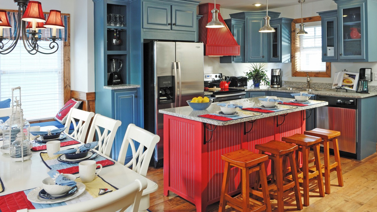 Photo of Kitchen in Branson
