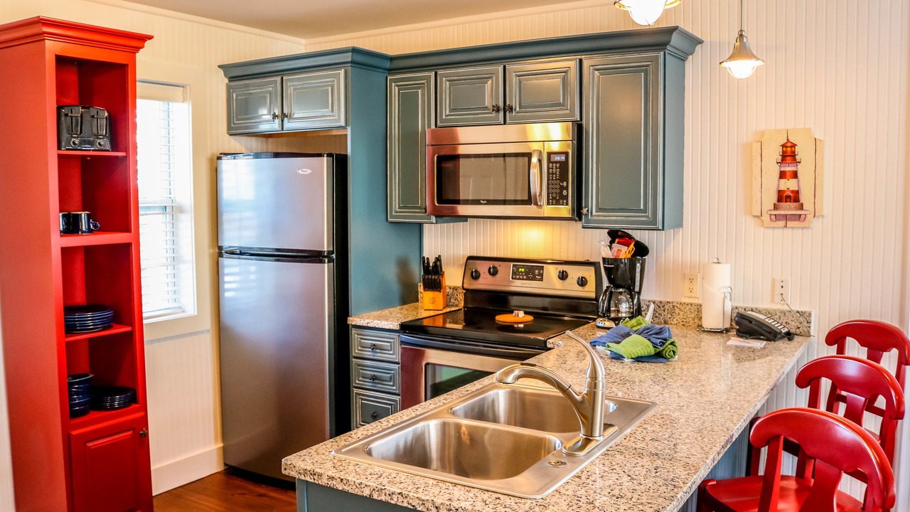 Photo of Kitchen in Branson