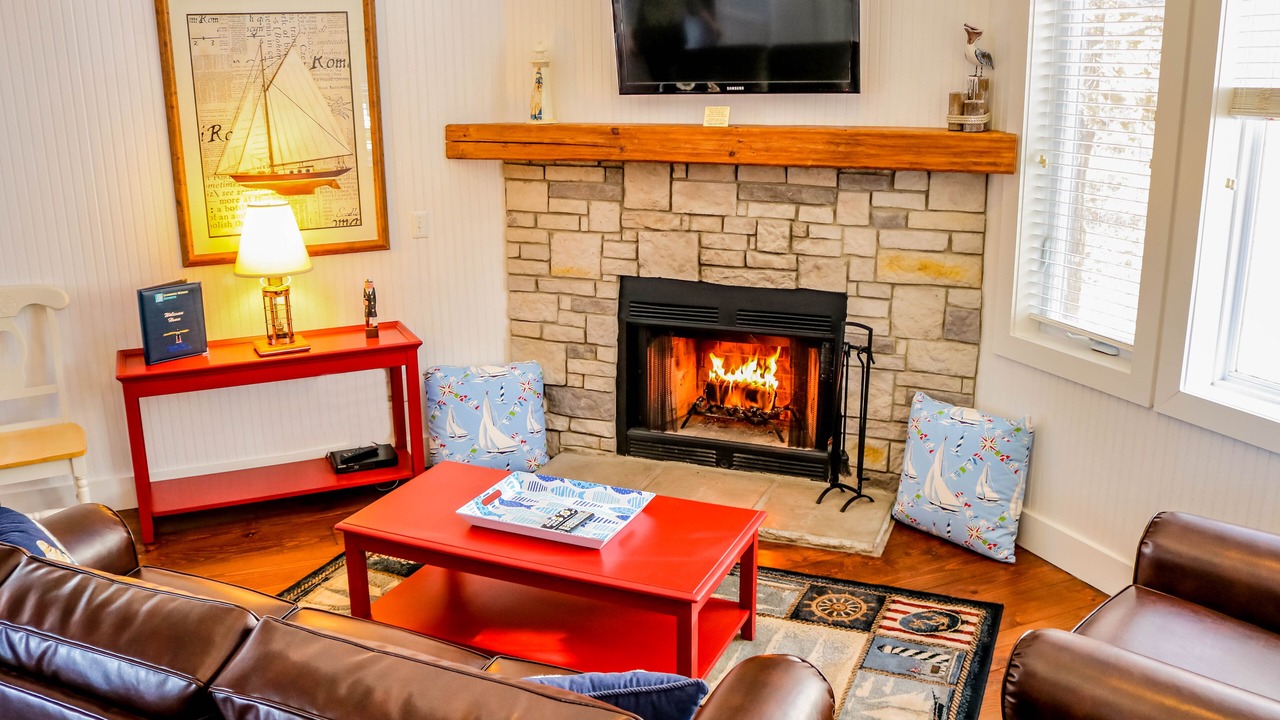 Photo of Livingroom in Branson