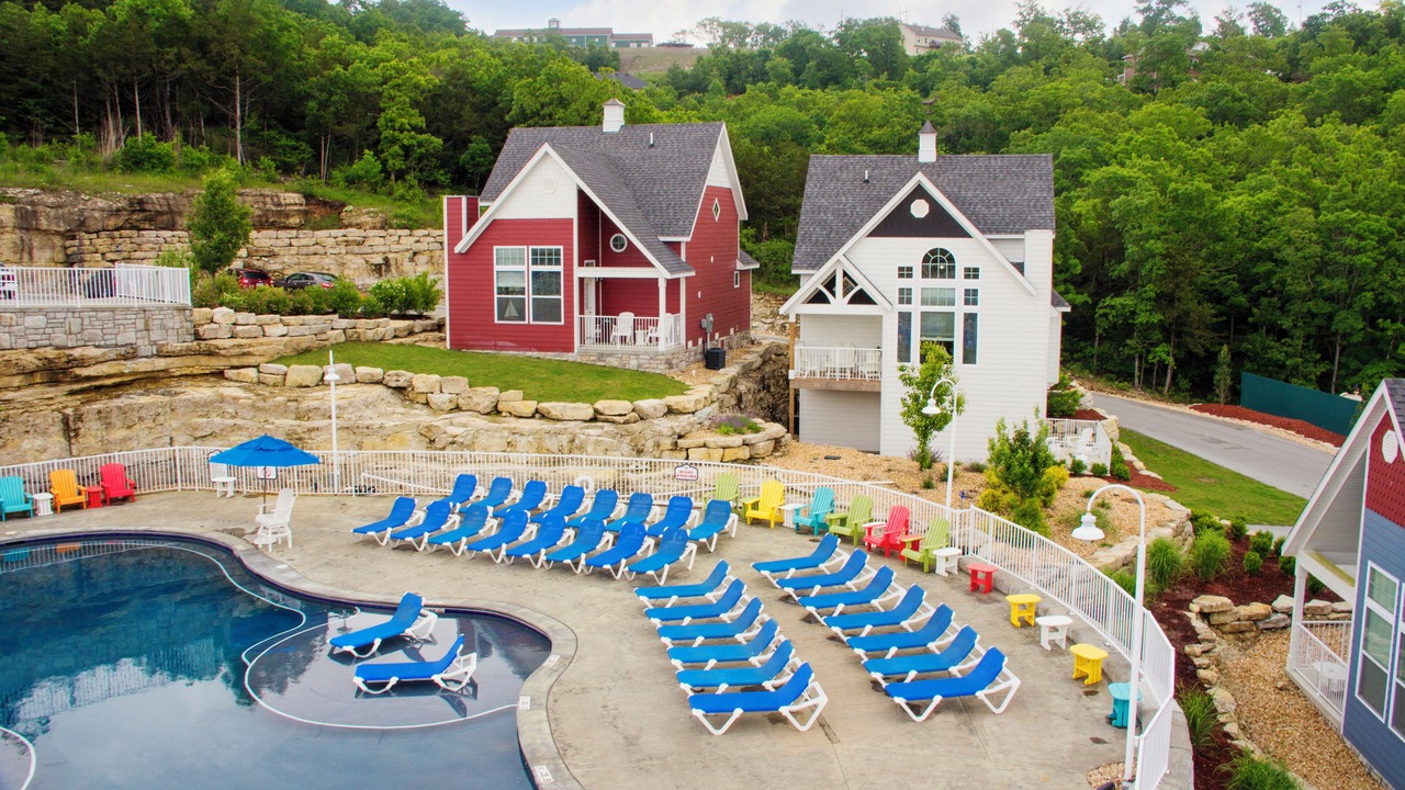 Photo of Outdoor in Branson