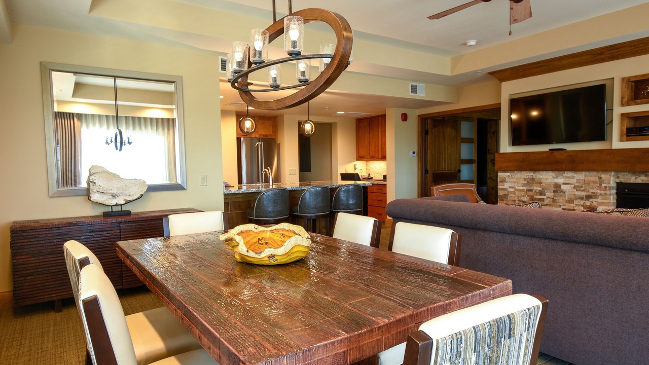 Photo of Livingroom in Table Rock