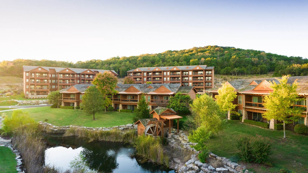 Photo of Outdoor in Table Rock