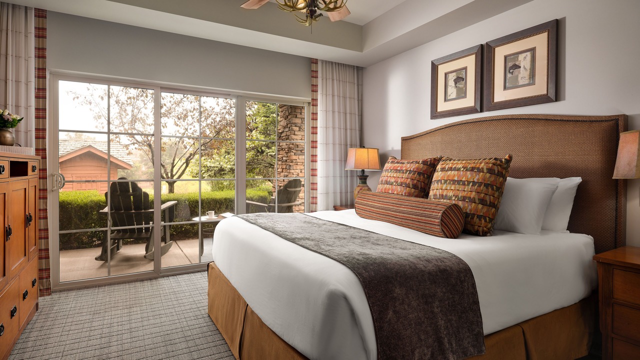 Photo of Bedroom in Table Rock