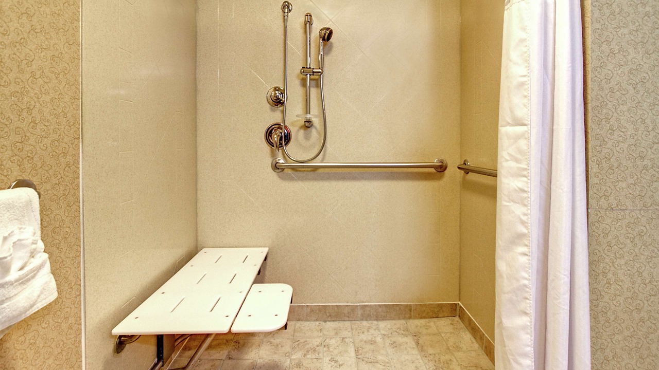 Photo of Bathroom in Lebanon