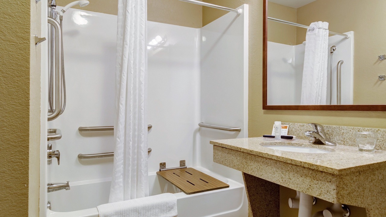 Photo of Bedroom in Paducah