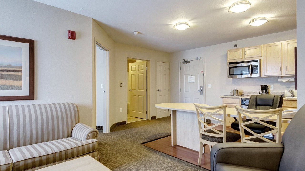Photo of Bedroom in Paducah