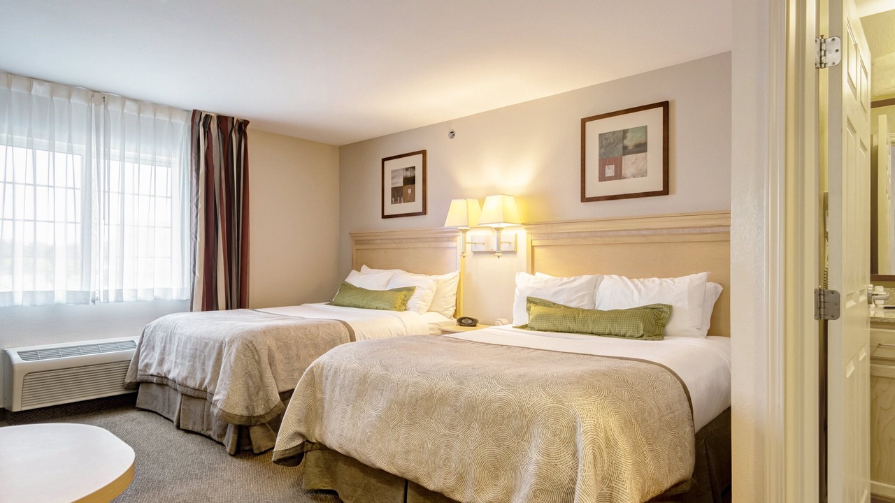 Photo of Bedroom in Paducah