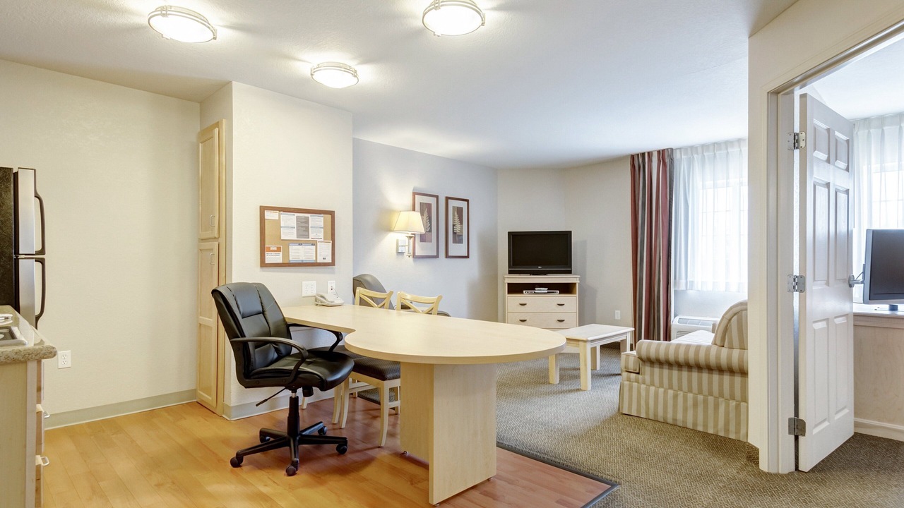 Photo of Bedroom in Paducah