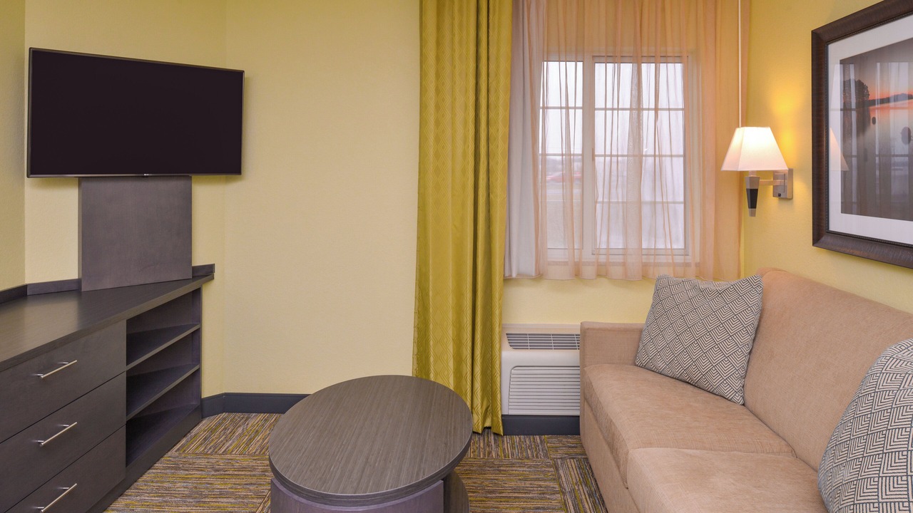 Photo of Bedroom in Paducah
