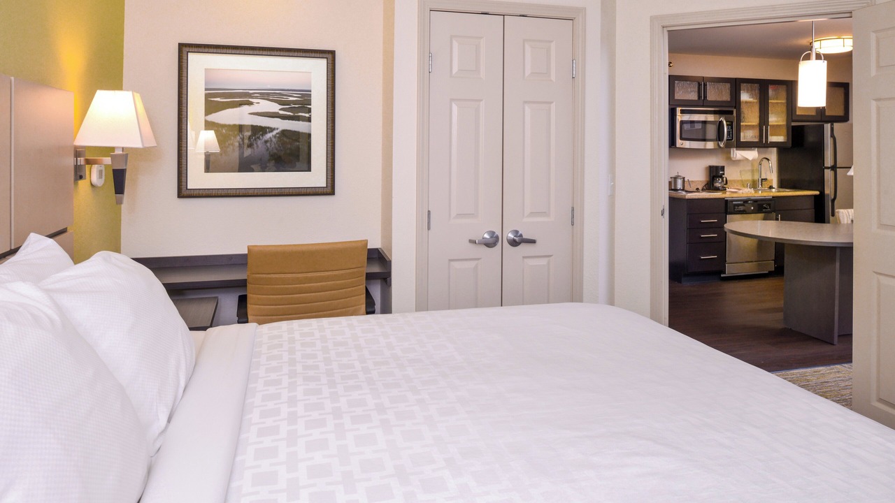 Photo of Bedroom in Paducah