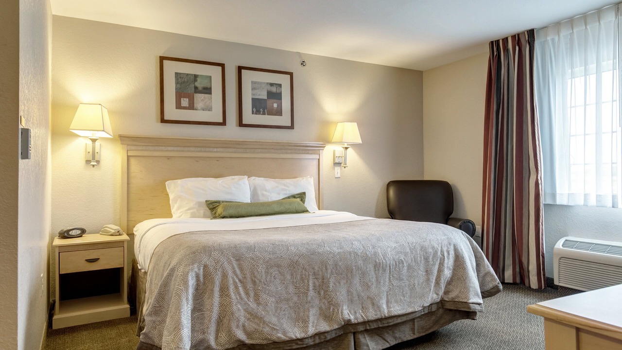 Photo of Bedroom in Paducah