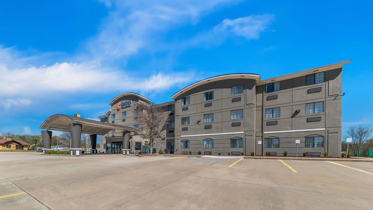 Photo of Outdoor in Atoka