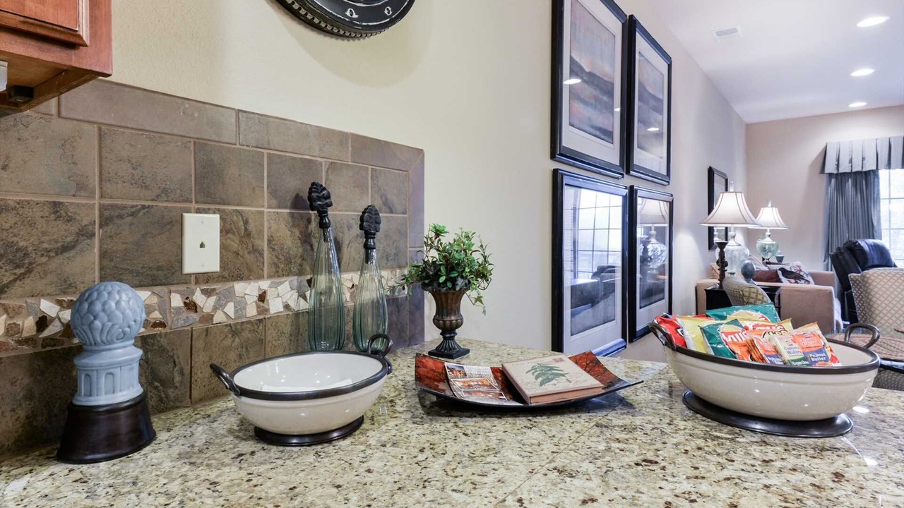 Photo of Kitchen in Branson