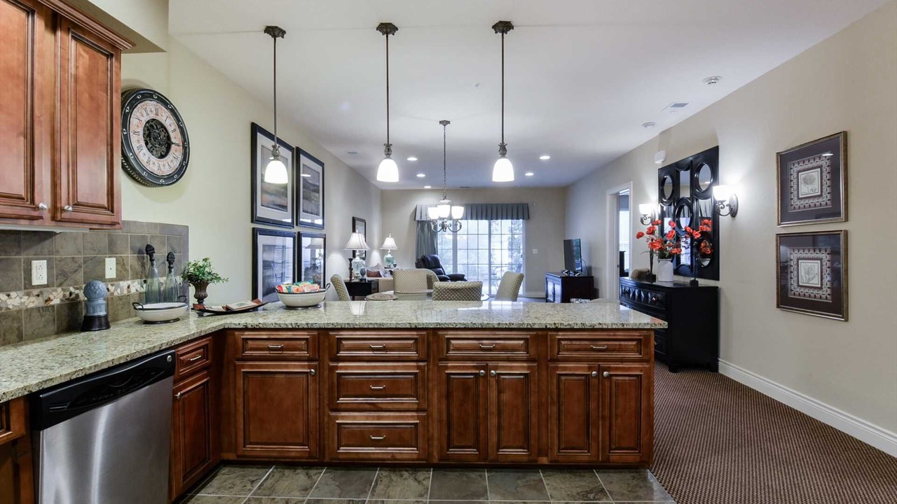 Photo of Kitchen in Branson