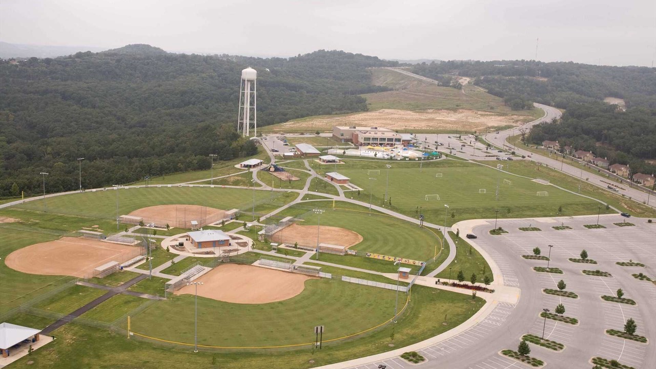 Photo of Outdoor in Branson
