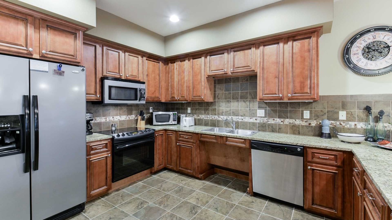 Photo of Kitchen in Branson