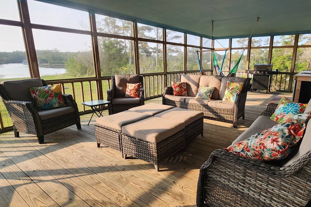 Photo of Outdoor in Cedar Island