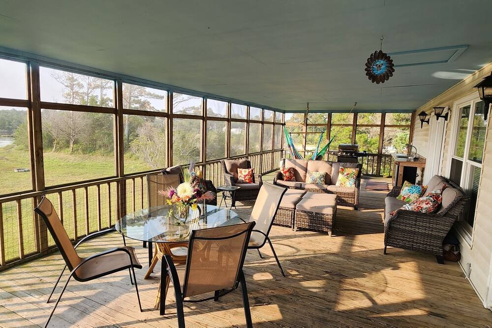 Photo of Outdoor in Cedar Island