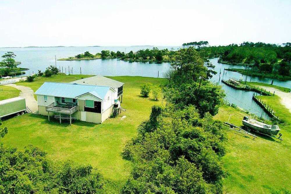 Photo of Outdoor in Cedar Island