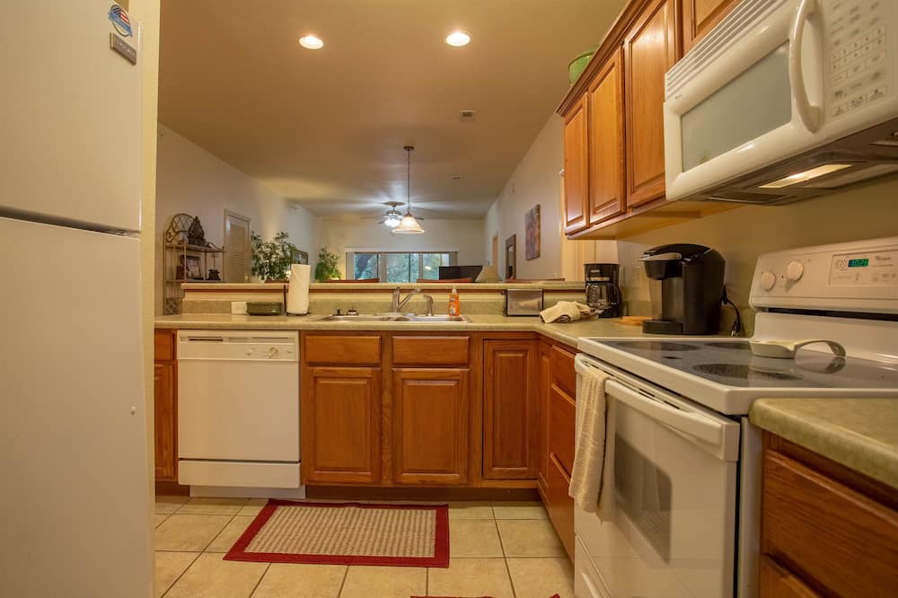 Photo of Kitchen in Branson West