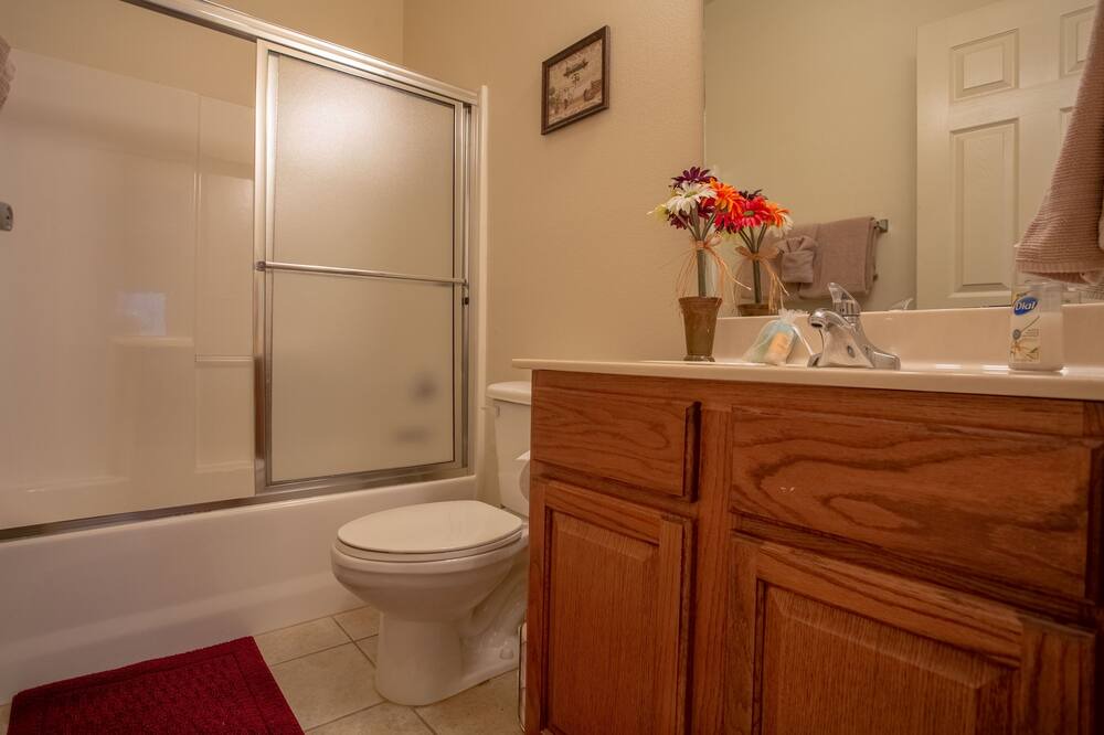 Photo of Bathroom in Branson West
