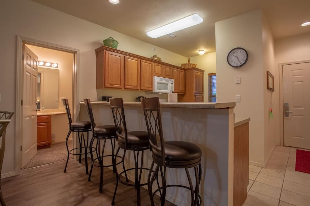 Photo of Kitchen in Branson West
