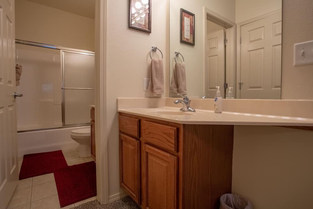 Photo of Bathroom in Branson West