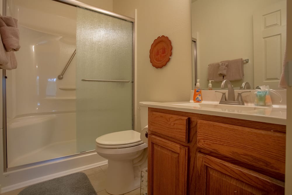 Photo of Bathroom in Branson West