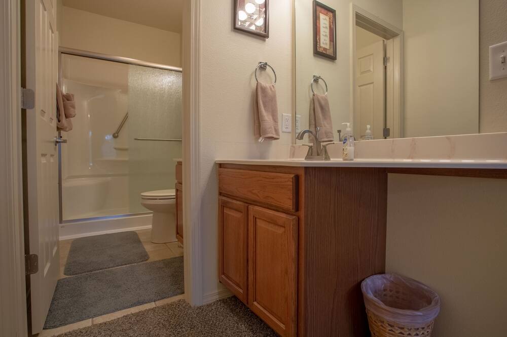 Photo of Bathroom in Branson West