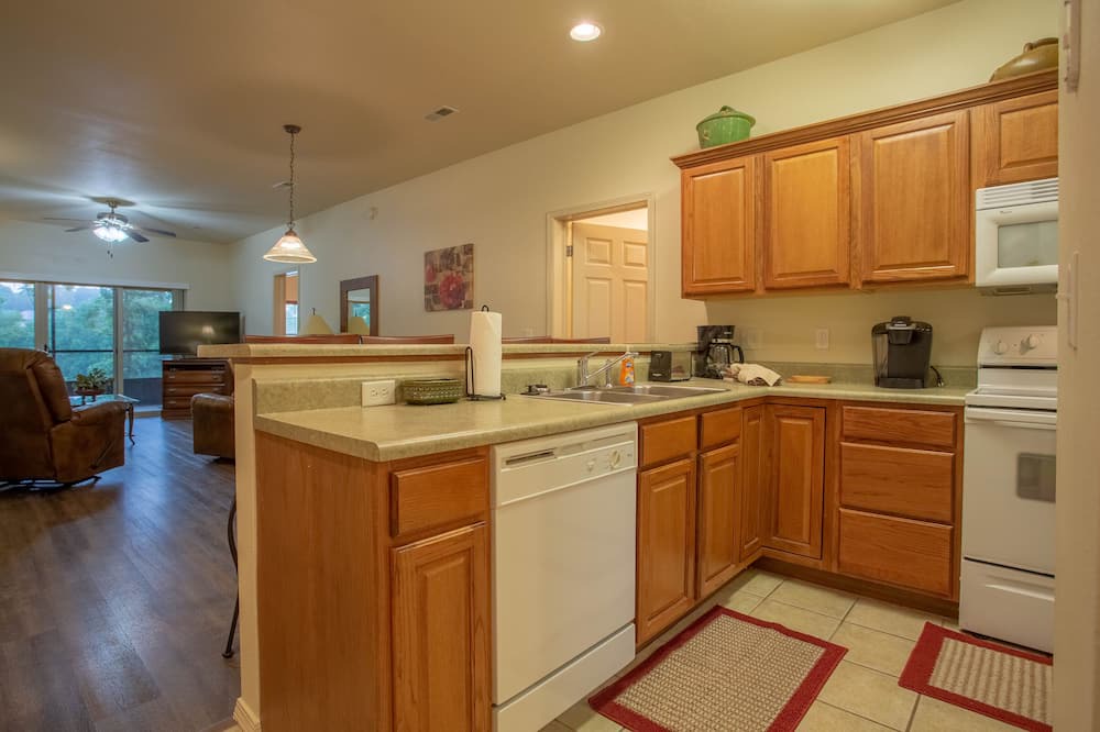 Photo of Kitchen in Branson West