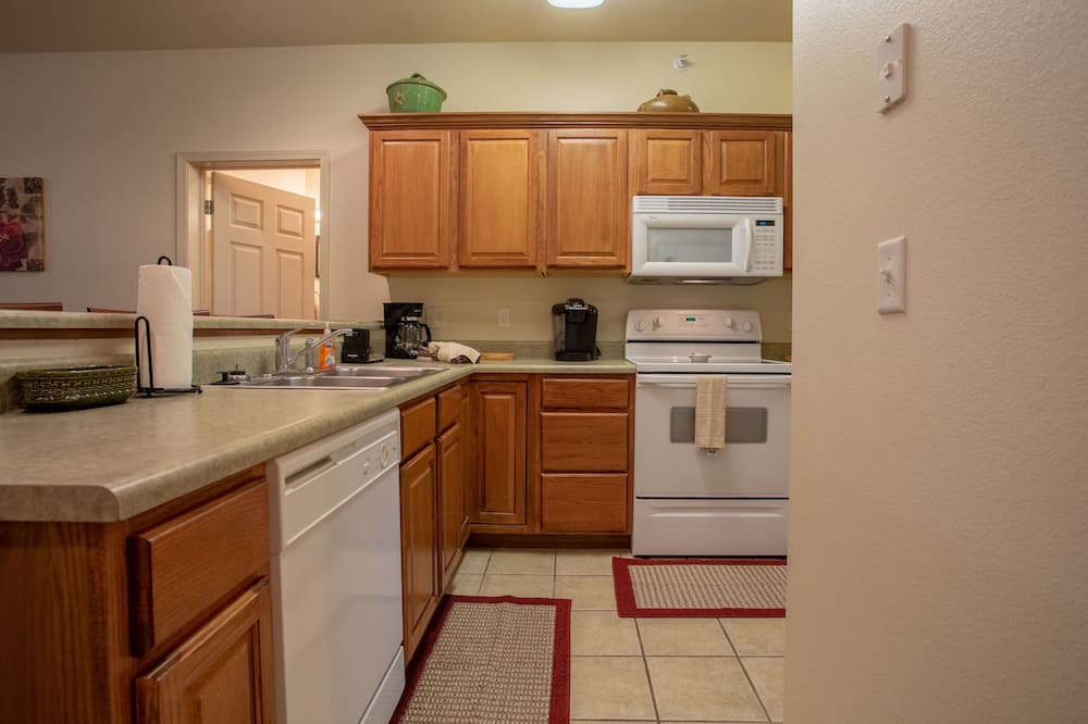 Photo of Kitchen in Branson West