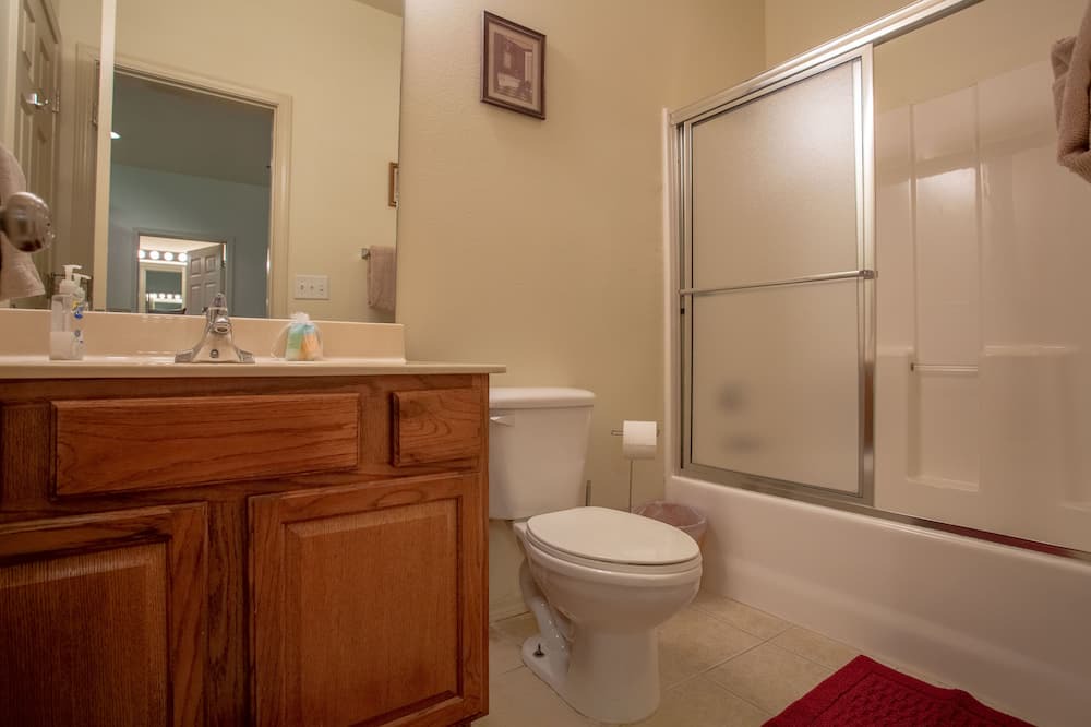 Photo of Bathroom in Branson West