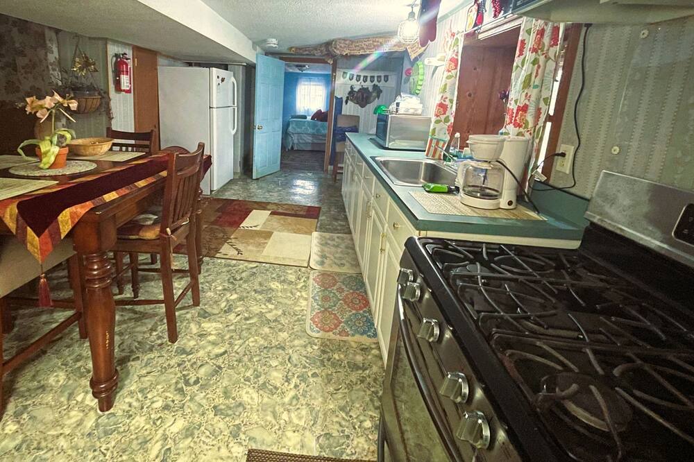Photo of Kitchen in Radcliff