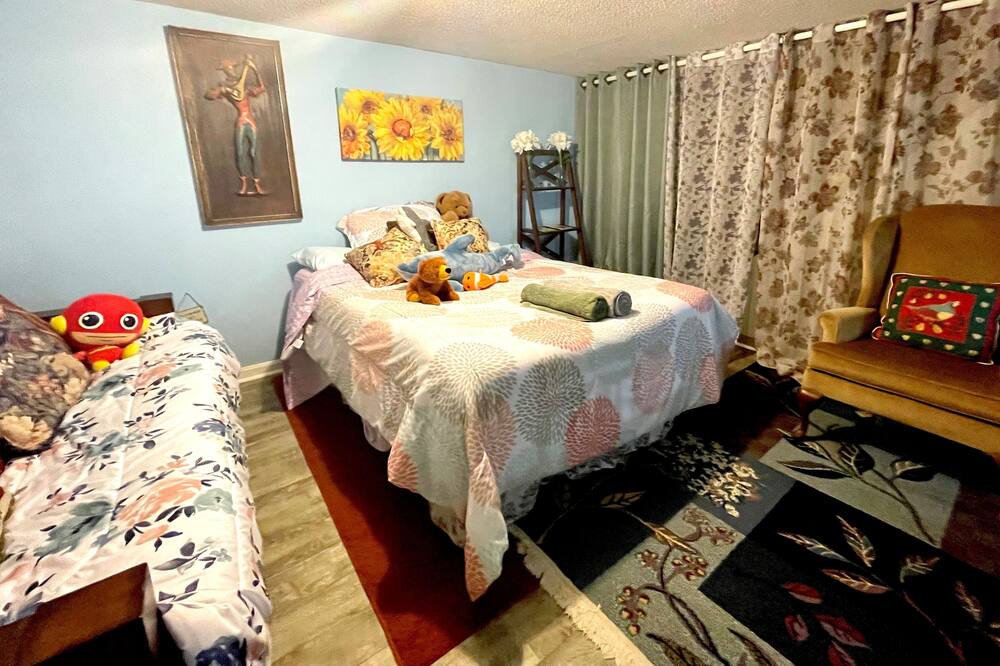Photo of Bedroom in Radcliff
