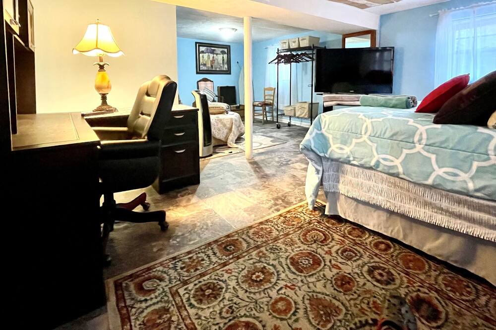 Photo of Bedroom in Radcliff