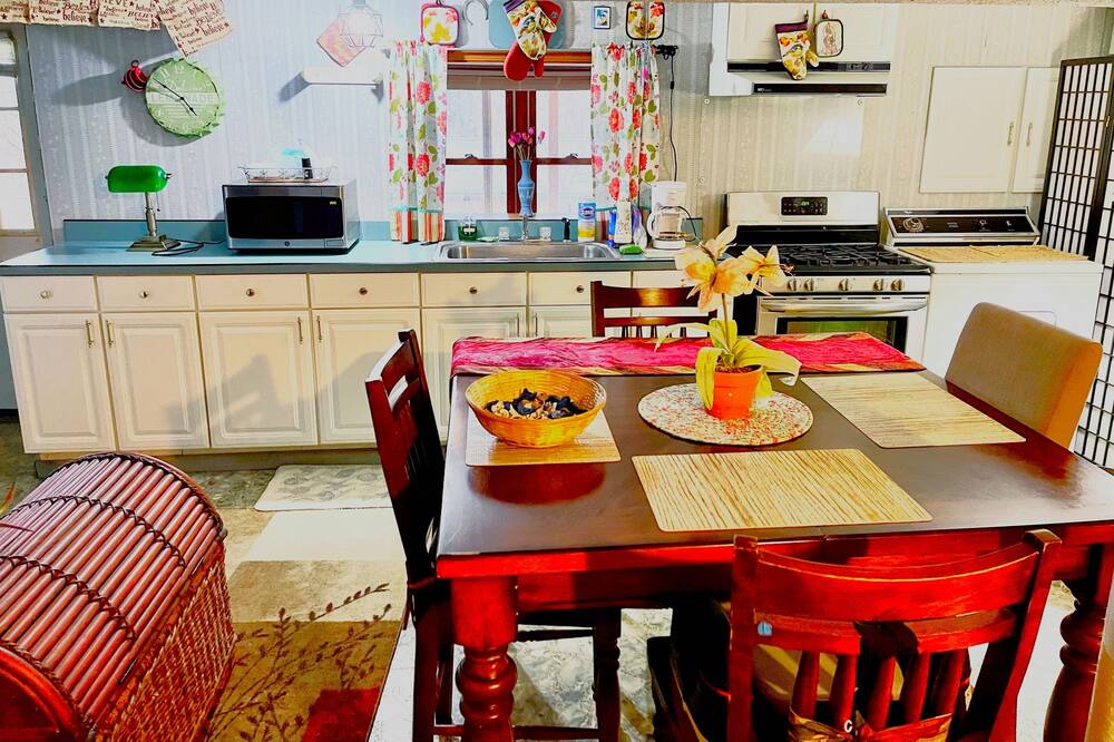 Photo of Kitchen in Radcliff