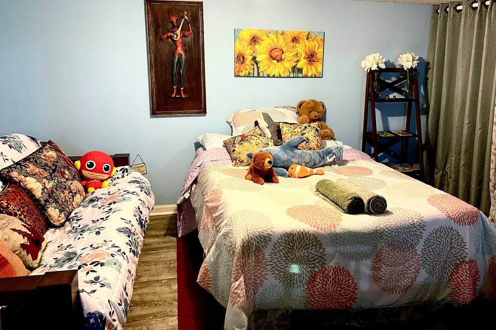 Photo of Bedroom in Radcliff