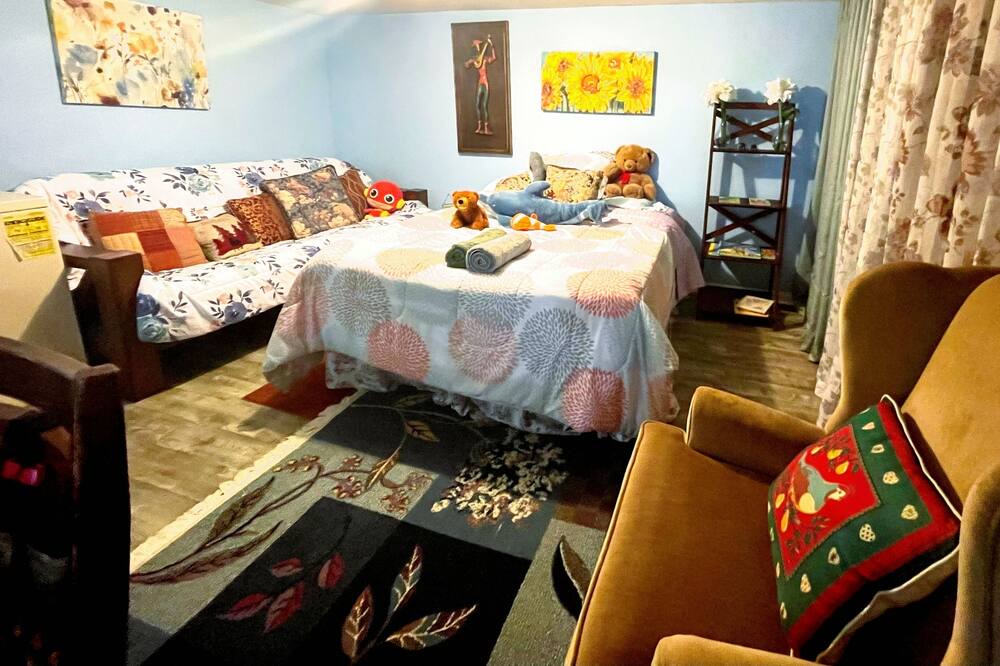 Photo of Bedroom in Radcliff