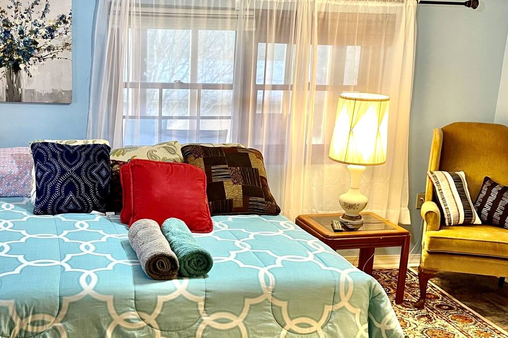 Photo of Bedroom in Radcliff