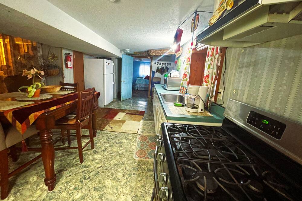 Photo of Kitchen in Radcliff