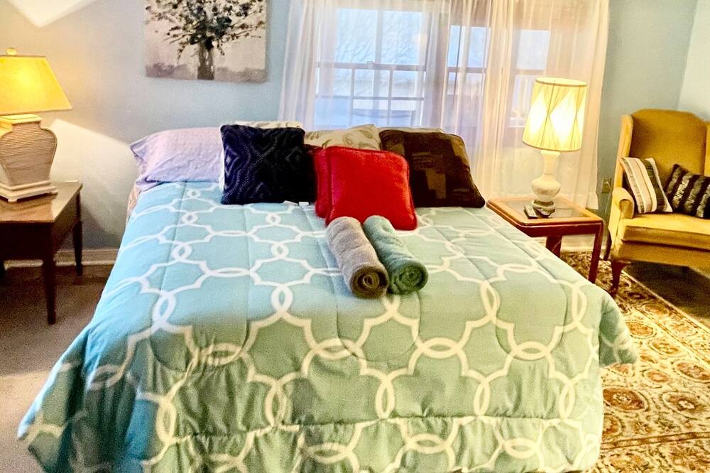 Photo of Bedroom in Radcliff