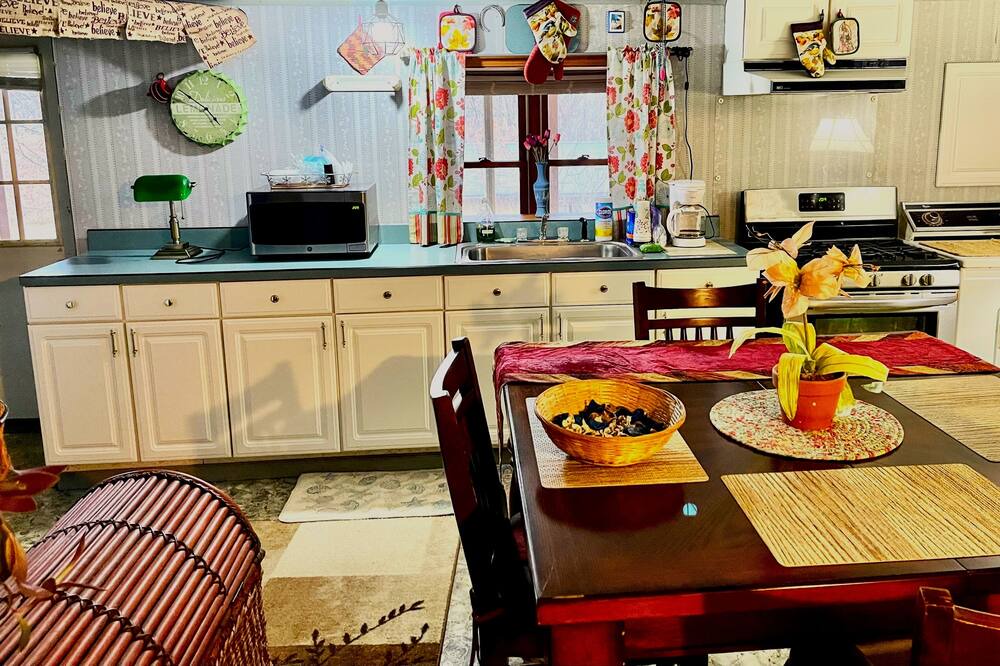 Photo of Kitchen in Radcliff