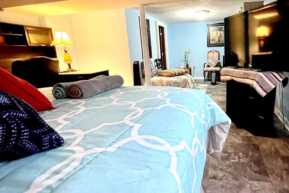 Photo of Bedroom in Radcliff