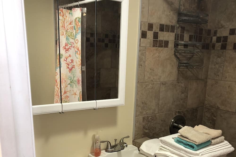 Photo of Bathroom in Atlantic Beach