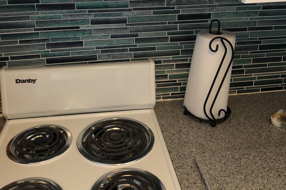 Photo of Kitchen in Atlantic Beach