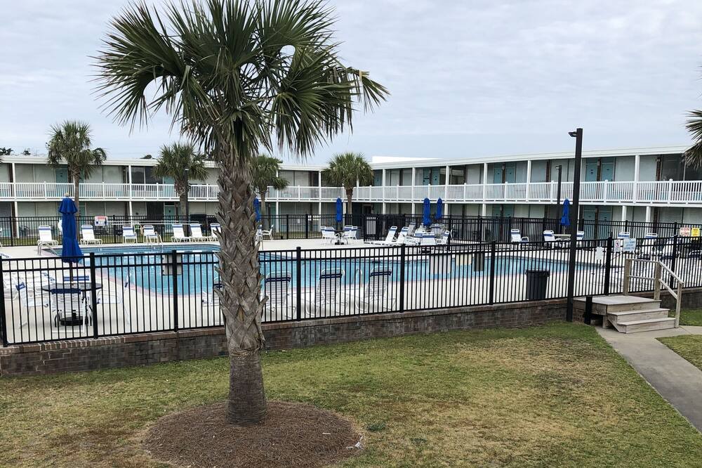 Photo of Outdoor in Atlantic Beach
