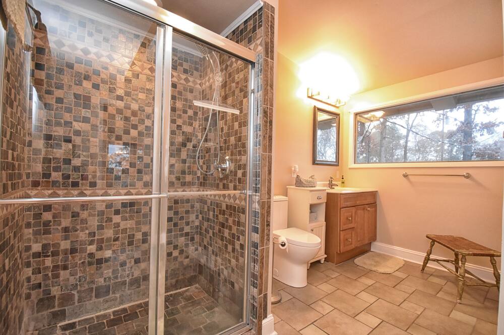 Photo of Bathroom in New Concord