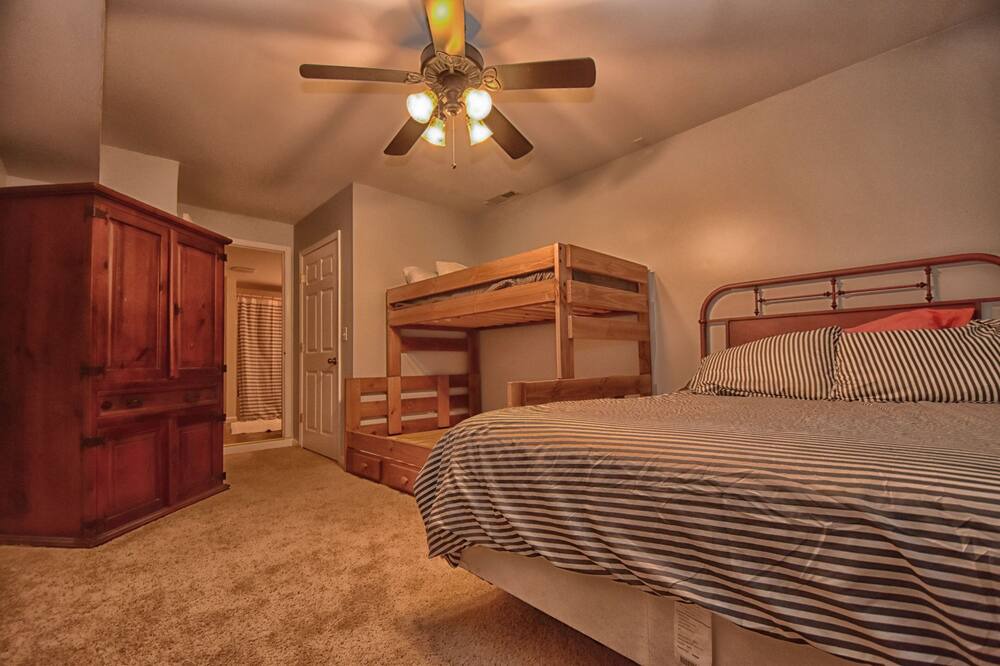 Photo of Bedroom in New Concord
