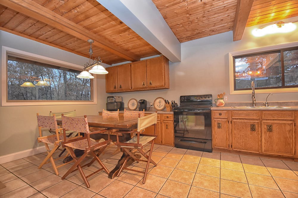 Photo of Kitchen in New Concord